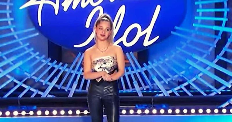 When did Claudia Conway start singing? Here's a look at her childhood and how she became a TikTok sensation