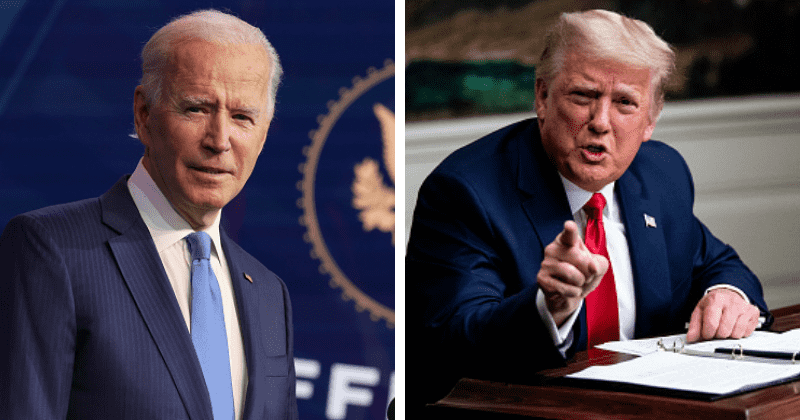 Joe Biden starts reversing Trump's 'Remain in Mexico' program, to allow asylum seekers to enter US from next week