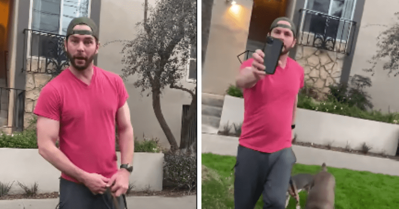 Who is Mike Dalcin? California real estate agent who called Asian girl 'dumb b***h' fired as video goes viral