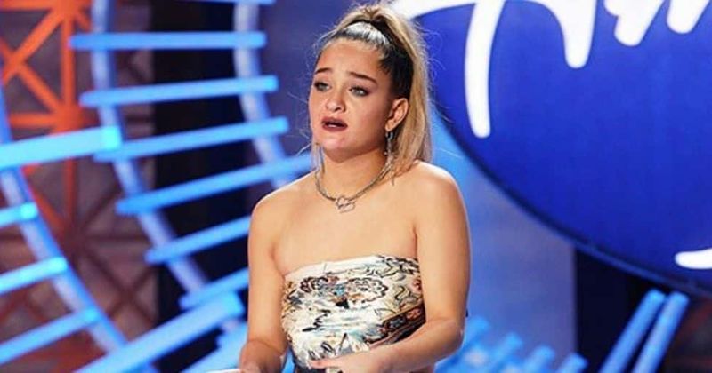 Did Claudia Conway fail ‘American Idol’ auditions? Kellyanne Conway's daughter says she was 'nervous and sick'
