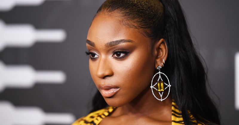 Is Normani releasing her debut album? Former 'Fifth Harmony' singer sparks rumors of new music, fans thrilled