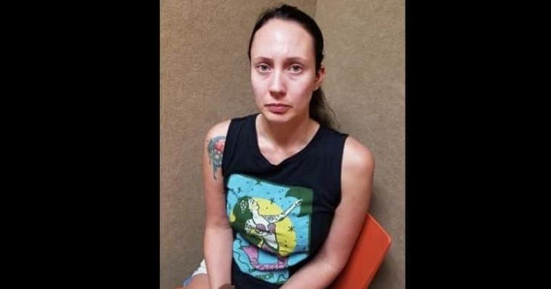 Who is Ariel Madden Reed? Florida teacher had sex with student, 15, multiple times and sent him nude pics
