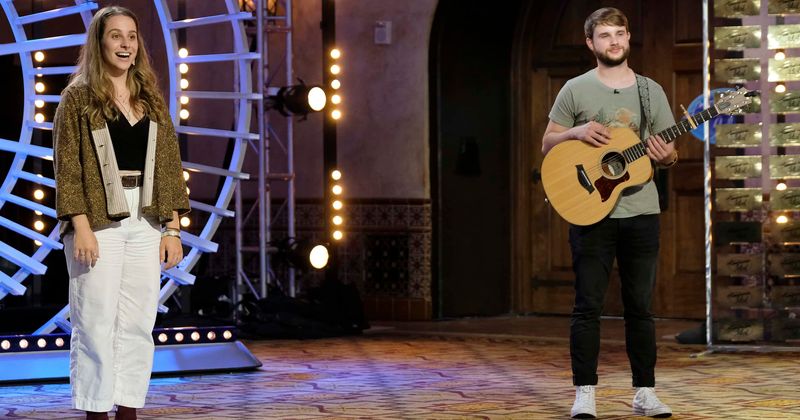 Who is Anilee List? Meet 'American Idol' golden ticket winner who was diagnosed with Tourette syndrome at 10