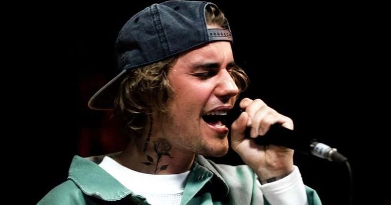 Justin Bieber ‘Journals’ Concert: Date, time, how to stream and full tracklist of singer’s TikTok event