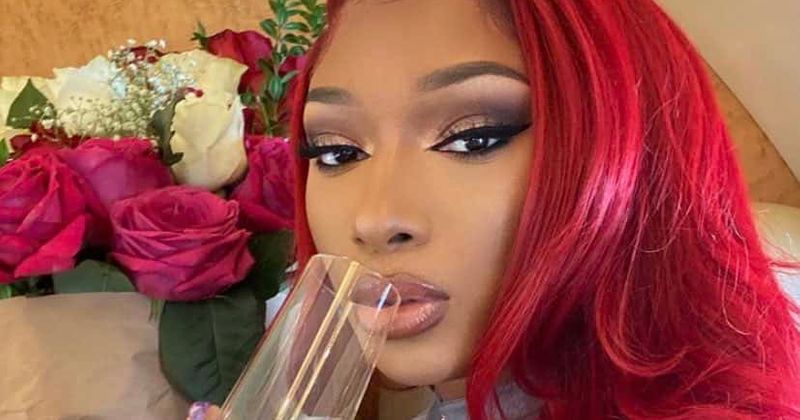 Is Megan Thee Stallion dropping 'Tina Snow 2'? Rapper changes profile name before birthday, sparks wild theories