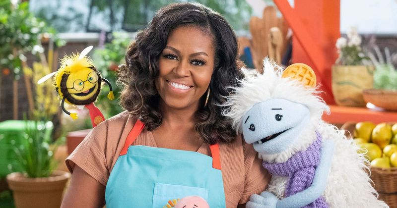 Netflix's 'Waffles + Mochi': Release date, plot, cast, trailer and all about Michelle Obama's cooking show for children