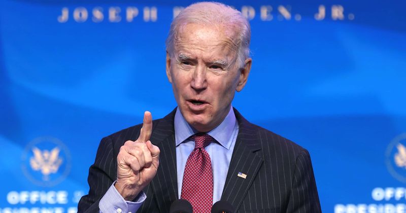 Joe Biden's school reopening plan draws ire, conservatives say it will scrap sports for almost 83% counties