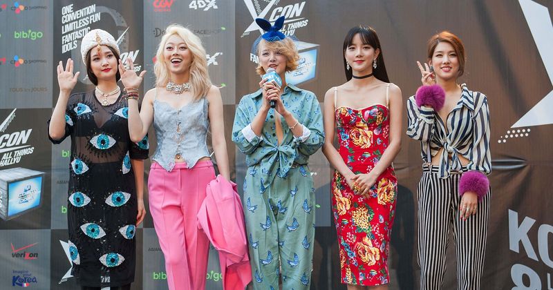'KCON: TACT 3': Live stream, airdate, concept and all you need to know about week-long K-pop festival