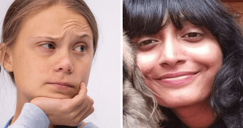 What is the Greta Thunberg toolkit case? 22-year-old climate activist Disha Ravi arrested after accidental tweet