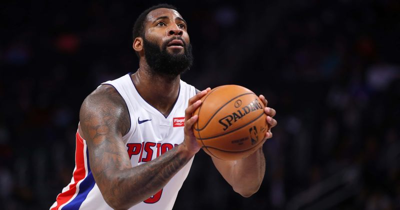 What is Andre Drummond's net worth? Cleveland Cavaliers will try to trade star center before NBA’s deadline
