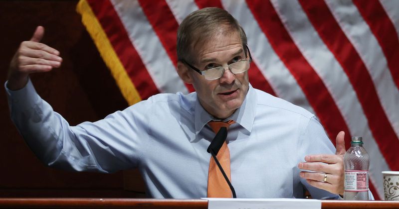 Why is 'Cancel Jim Jordan' trending? Pro-Trump Rep slammed for saying 'cancel culture' puts 'Americans at risk'