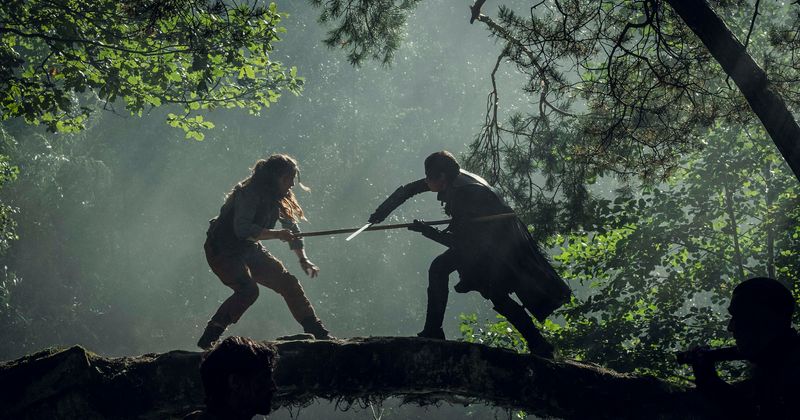 'Tribes of Europa': Release date, plot, cast, trailer and all you need to know about German Netflix sci-fi series