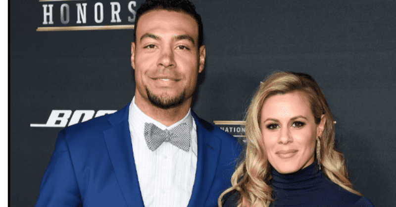 Who is Vincent Jackson's wife Lindsey VanDeweghe? A look at ex-NFL WR's love life and children after death at 38