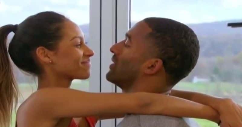 Did Matt James 'violate' Serena P during sex-based tantric yoga? Fans dub 'The Bachelor' star 'creepy predator'