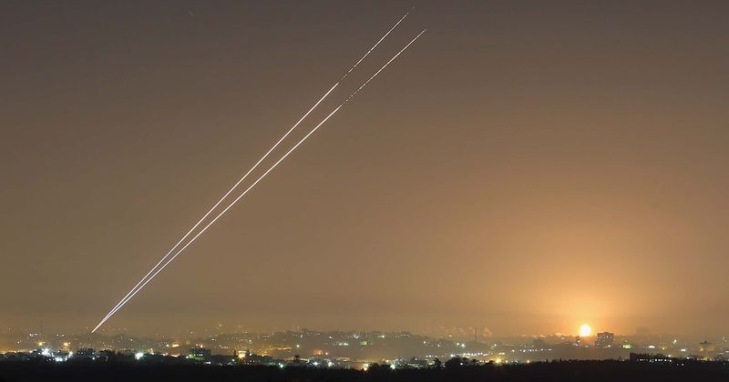 Iraq Rocket Attacks: 'Group with links to Iran' kills 1, injures 5 Americans in message to Biden administration