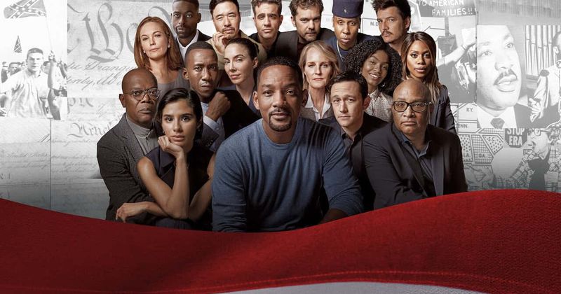 'Amend: The Fight for America': Live stream, release date, trailer and all you need to about Netflix's political docuseries