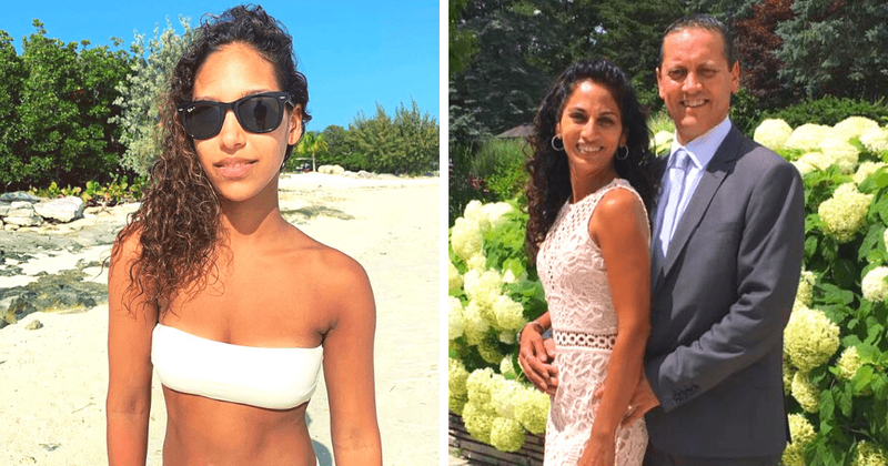 Who are Rasna and Bill Pitt? Meet 'The Bachelor' star Serena Pitt's parents from Toronto who are her backbone