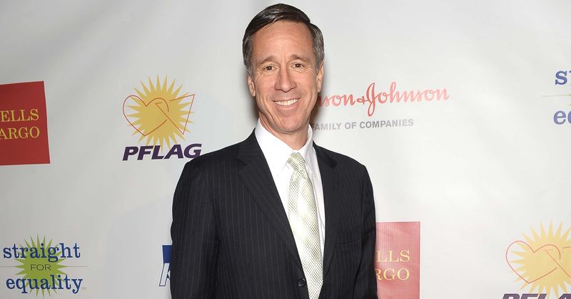 What was Arne Sorenson's net worth? Marriott International CEO dies at 62 after battle with pancreatic cancer