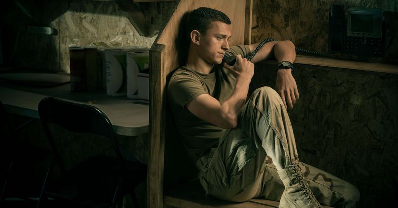'Cherry' Full Cast List: Meet Tom Holland, Ciara Bravo and the rest of the actors in Russo Brothers crime drama