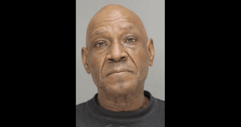 Who is Lou Archie Griffin? Convicted sex offender claims rights violation as DNA ties him to 1986 cold-case murder
