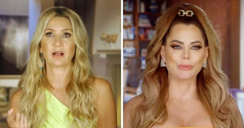 Was Kary Brittingham 'bullying' fellow 'Real Housewives of Dallas' star D'Andra Simmons?