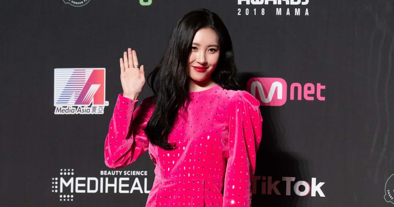 Sunmi 'Tail': Live stream, release date, concept, tracklist and all you need to know about the K-pop star's comeback album