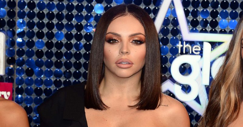 Is Jesy Nelson working on a solo album? Fans say 'mental health' was just an excuse to quit Little Mix