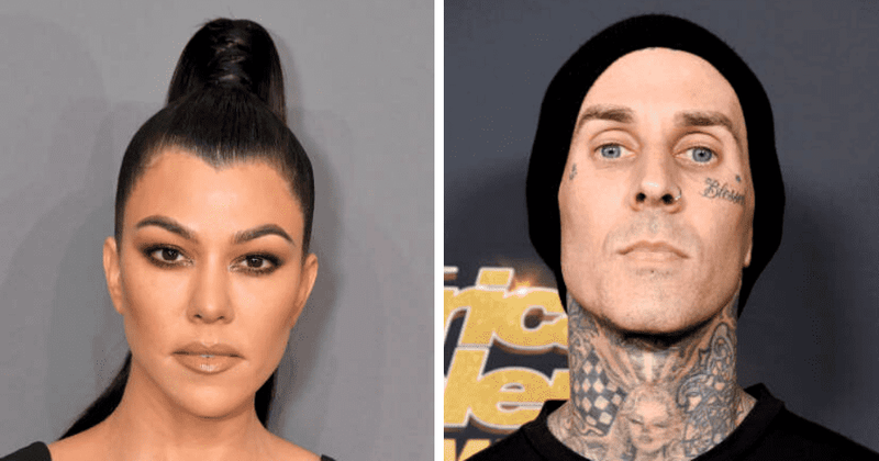What is Travis Barker's net worth? Inside Kourtney Kardashian's beau's mansions as duo goes Instagram-official