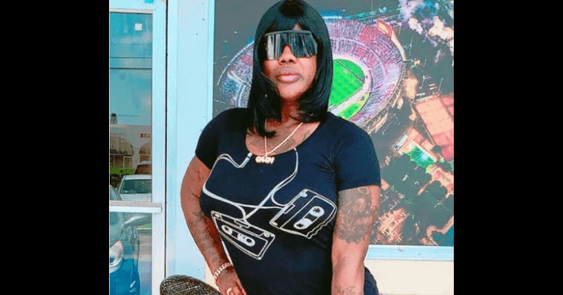 Who was Alexus 'Kimmy' Braxton? Black transgender hairstylist killed in ‘vicious’ attack in Florida apartment