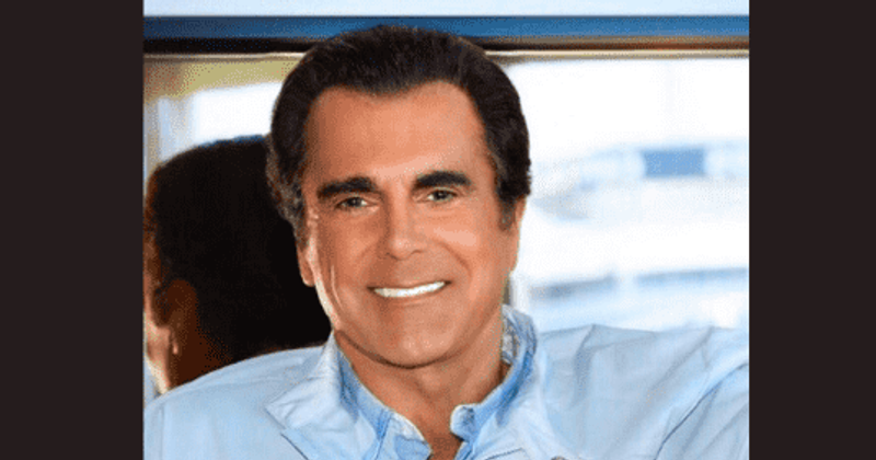 How did Carman Licciardello die? Christian singer hailed as 'legend' as fans mourn loss of 'childhood favorite'