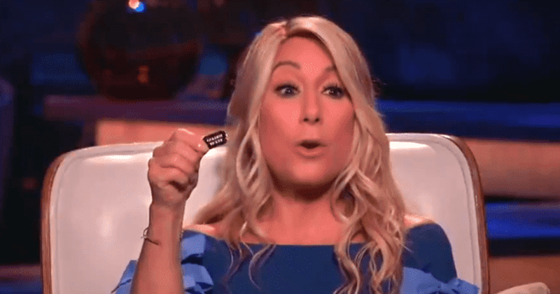 What is Lori Greiner's Golden Ticket on ‘Shark Tank’? Souper Cubes to Bug Bite Thing, here's who won it in the past
