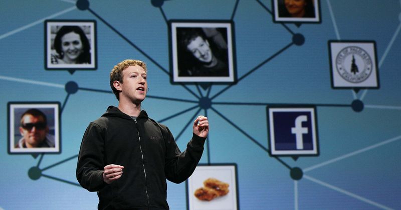 Facebook quietly removes 'Challenge' feature after hashtags like 'rape, murder and kill' go unreported