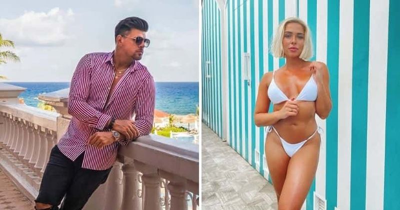 'The Challenge: Double Agents': Are Fessy Shafaat and Gabby Allen dating after kiss at Iceland headquarters?