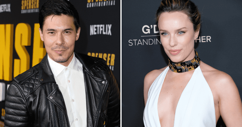 'Mortal Kombat' Full Cast List: Meet Lewis Tan, Jessica McNamee and rest of the stars of HBO Max's action reboot