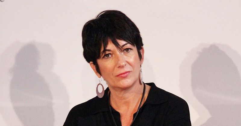 Is Ghislaine Maxwell ill-treated in prison? Lawyer says she's 'losing hair' and 'physically abused by guard'