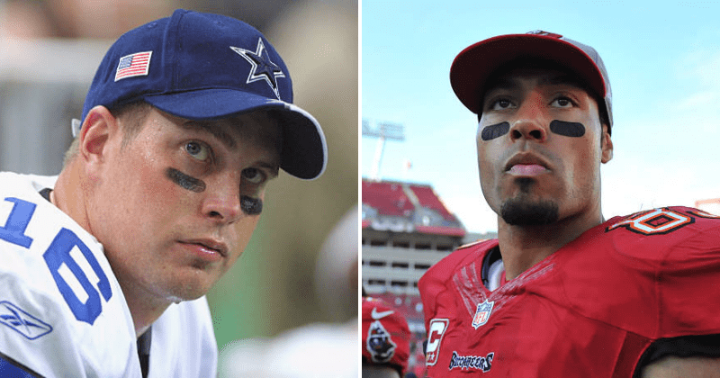 Vincent Jackson death: Ex-NFL star Ryan Leaf says NFL gives 'two s***s' about players' mental health