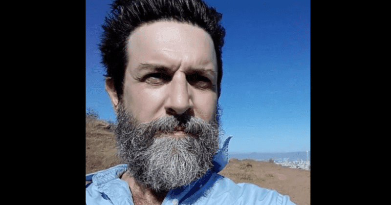 Who was Christopher Woitel? Missing California IT guru’s body found in flat despite cops searching it many times
