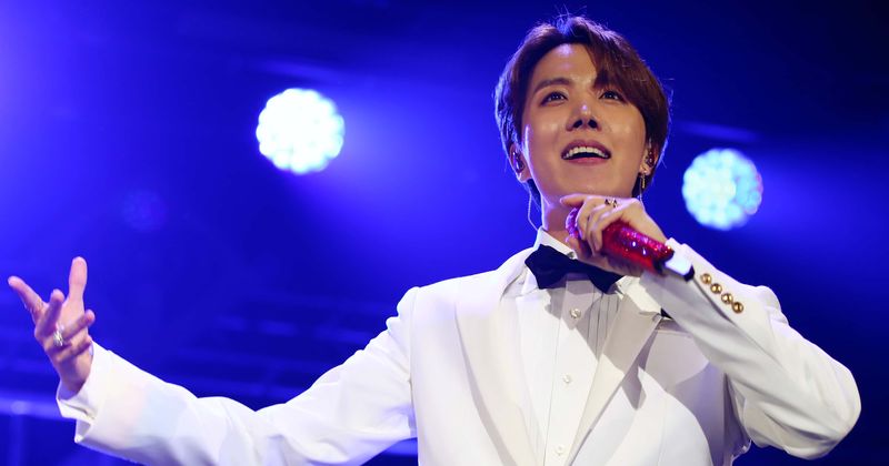 J-Hope: BTS star Jung Ho-seok's age, debut, songs, ‘dark side’ and the lesser-known truth about his life