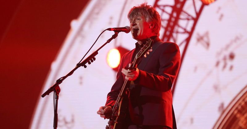 Crowded House 'Dreamers Are Waiting': Live stream, release date, concept, teasers and all you need to know about indie rock album