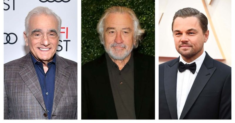 Martin Scorsese 'Killers of the Flower Moon': Live stream, release date, plot and all about Leonardo DiCaprio-Robert De Niro thriller