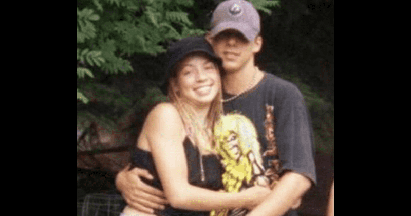 Nicholas Kunselman and Stephanie Hart-Grizzell: $100,000 reward for info on Colorado double murder on V-day