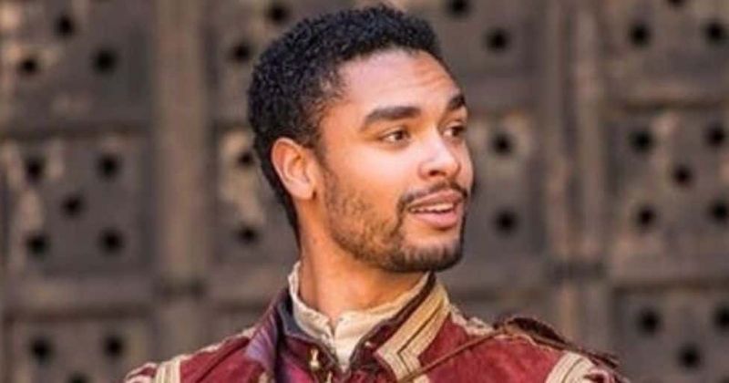 What is Rege-Jean Page’s net worth? ‘Bridgerton’ star's slow but steady career graph makes him worth millions