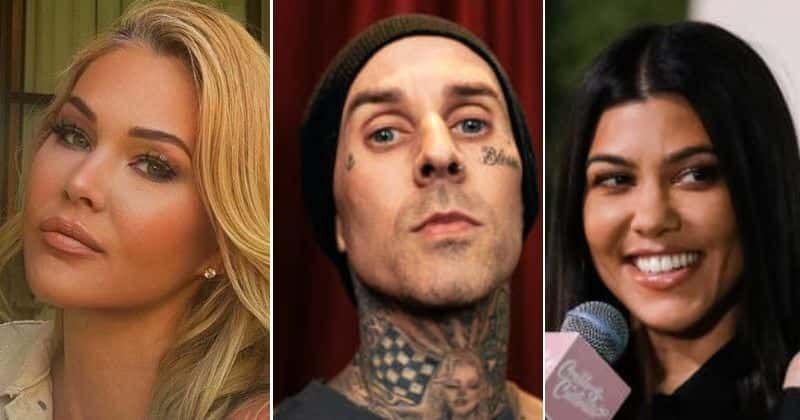 Who is Shanna Moakler? Travis Barker's ex likes comment saying he 'downgraded big time' with Kourtney Kardashian