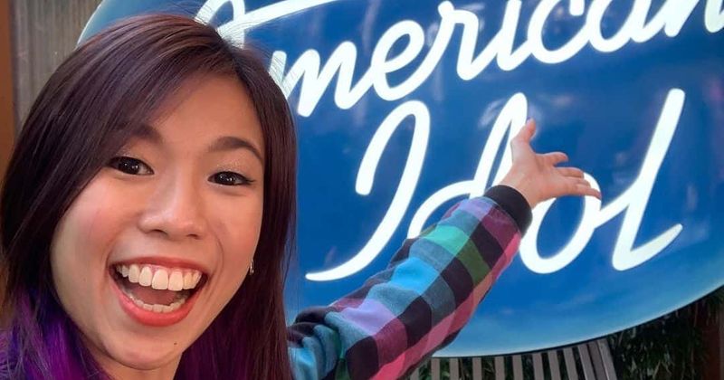 Who is Cheryl Koh? Meet 'American Idol' Season 19 contestant who recorded 'Crazy Rich Asians' track in 5 hours