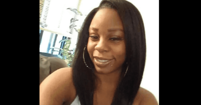 How did Tiara Lott die? Body of Buffalo woman who vanished after disturbing video call found on train tracks
