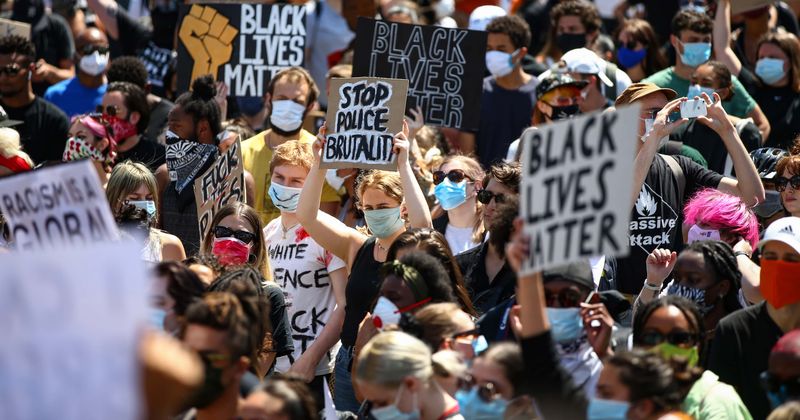 Congress holds reparations for slavery hearing for first time since BLM protests, Dems seek 'national apology'