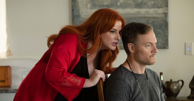 'Circle of Deception': Live stream, release date, plot, cast and all you need to know about Lifetime's true crime film