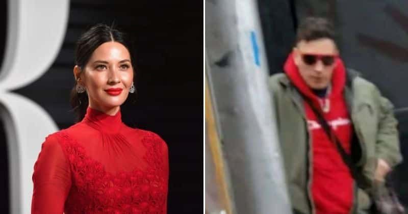 Who is Patrick Mateo? Olivia Munn thanks Internet for helping nab New Yorker who attacked her friend's mom
