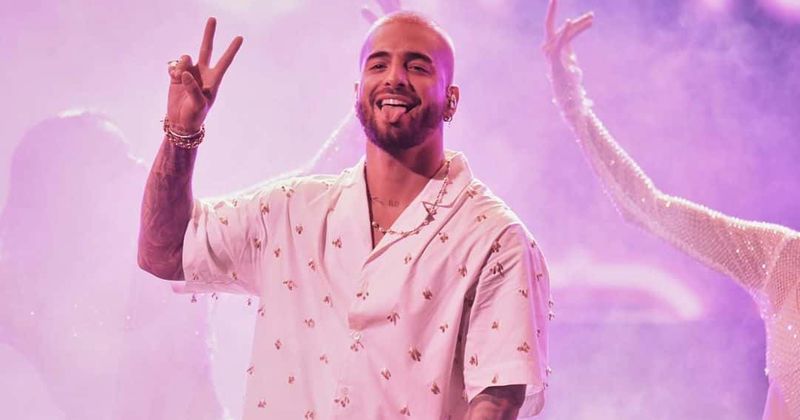 Premio Lo Nuestro 2021 Full Performers List: From Maluma and Luis Fonsi, here is everyone who rocked the stage