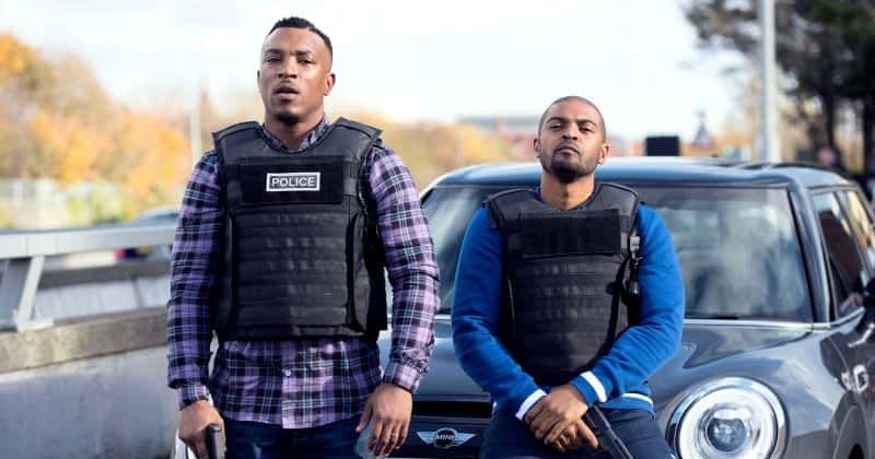 'Bulletproof' Season 3: Live stream, release date, cast and all you need to know about The CW crime-comedy